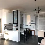 Terrazze - Luxury Lake Como View Apartment - In Menaggio Apart Otel