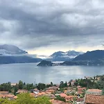 Terrazze - Luxury Lake Como View Apartment - In Menaggio Apart Otel