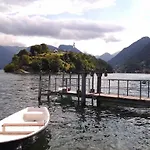 Apart Otel Terrazze - Luxury Lake Como View Apartment - In Menaggio