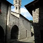 Terrazze - Luxury Lake Como View Apartment - In Menaggio