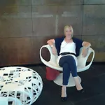 Terrazze - Luxury Lake Como View Apartment - In Menaggio Apart Otel
