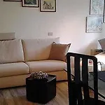 Terrazze - Luxury Lake Como View Apartment - In Menaggio Apart Otel 4*