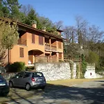 Terrazze - Luxury Lake Como View Apartment - In Menaggio Apart Otel Menaggio