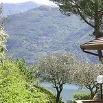Terrazze - Luxury Lake Como View Apartment - In Menaggio Apart Otel 4*