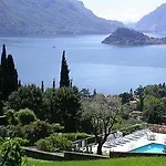 Terrazze - Luxury Lake Como View Apartment - In Menaggio Apart Otel
