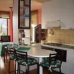 Terrazze - Luxury Lake Como View Apartment - In Menaggio Apart Otel 4*