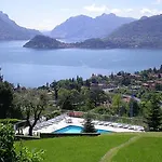 Terrazze - Luxury Lake Como View Apartment - In Menaggio 4*