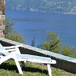 Terrazze - Luxury Lake Como View Apartment - In Menaggio