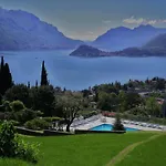 Apart Otel Terrazze - Luxury Lake Como View Apartment - In Menaggio 4*
