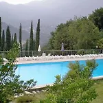 Terrazze - Luxury Lake Como View Apartment - In Menaggio Apart Otel 4*