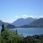 Apart Otel Terrazze - Luxury Lake Como View Apartment - In Menaggio 4*