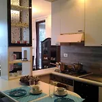 Apart Otel Terrazze - Luxury Lake Como View Apartment - In Menaggio