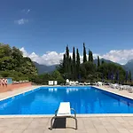 Apart Otel Terrazze - Luxury Lake Como View Apartment - In Menaggio Menaggio