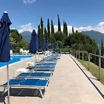 Terrazze - Luxury Lake Como View Apartment - In Menaggio 4*