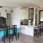 Terrazze - Luxury Lake Como View Apartment - In Menaggio