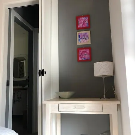 מלון דירות Le Terrazze Vista Piscina Tennis Parking Wi-fi מנאג'יו