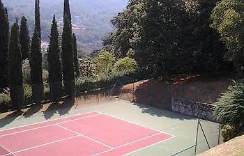 Le Terrazze Vista Piscina Tennis Parking Wi-fi 4* מנאג'יו