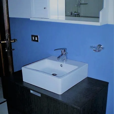 מלון דירות Le Terrazze Vista Piscina Tennis Parking Wi-fi