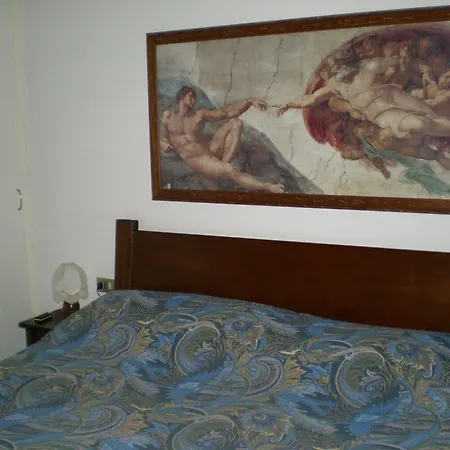 מלון דירות Le Terrazze Vista Piscina Tennis Parking Wi-fi 4*